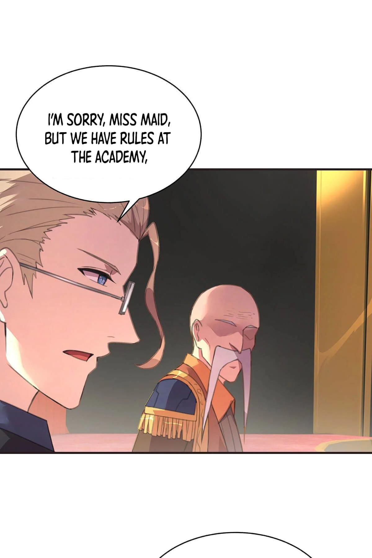 The Comeback Path of Princess From Mars Chapter 7 - Page 10