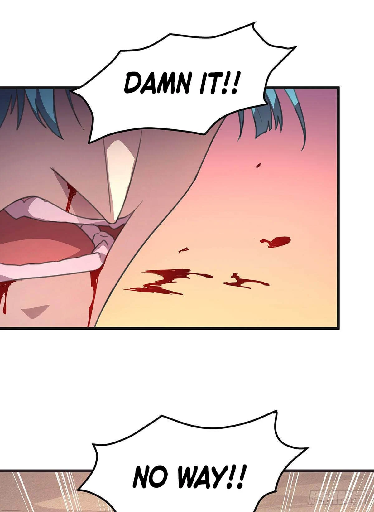 The Comeback Path of Princess From Mars Chapter 8 - Page 15