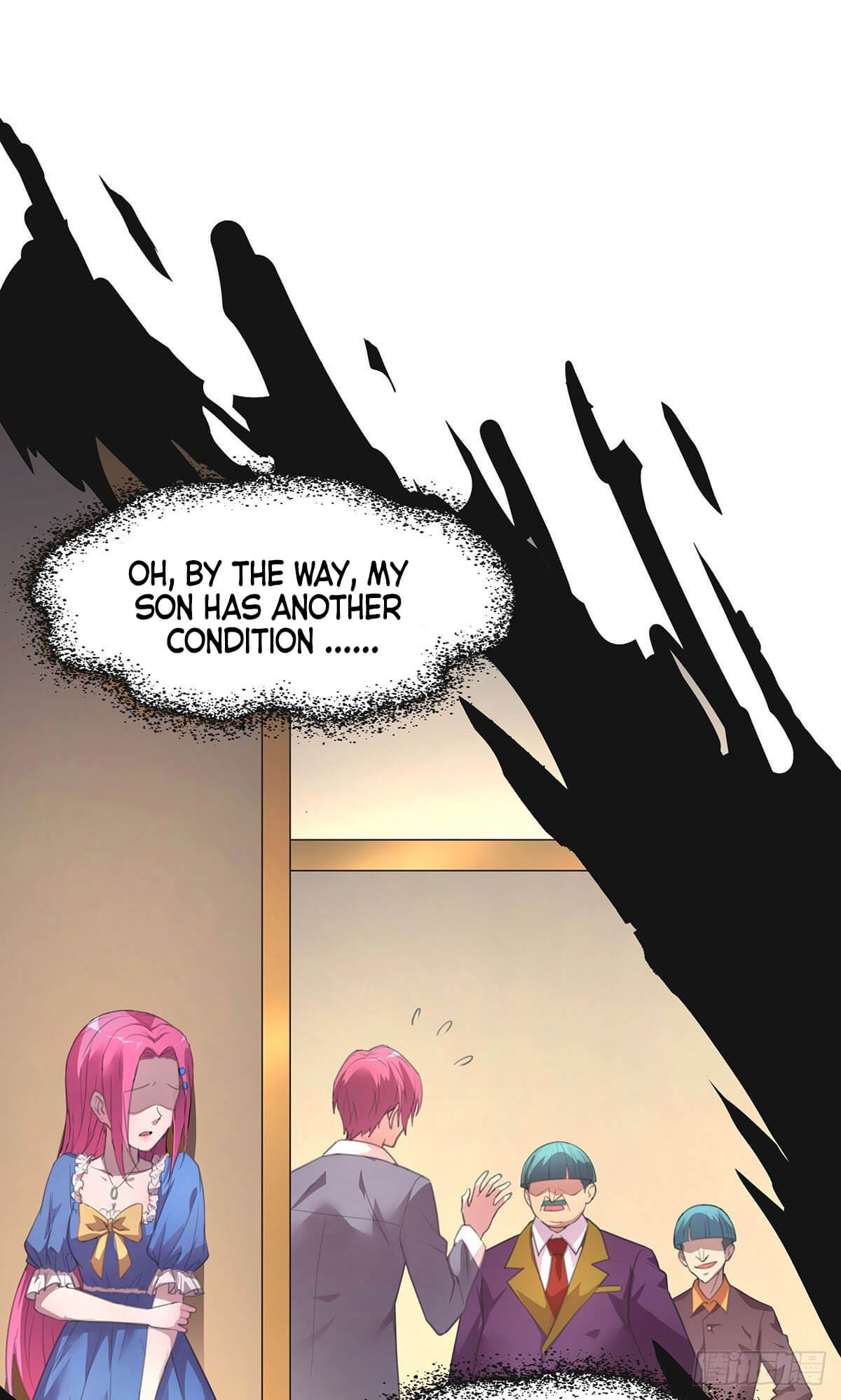 The Comeback Path of Princess From Mars Chapter 8 - Page 18