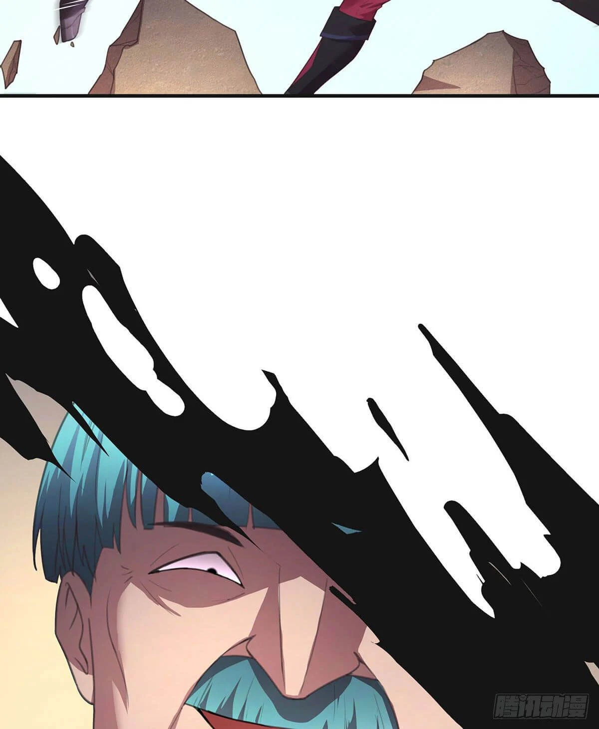 The Comeback Path of Princess From Mars Chapter 8 - Page 22