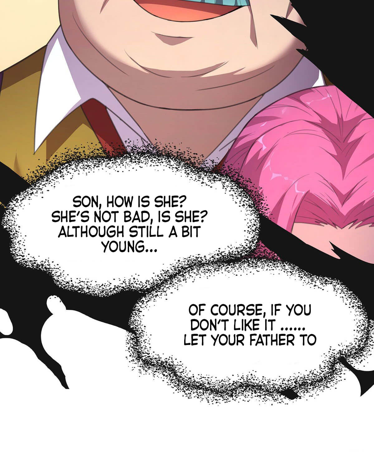 The Comeback Path of Princess From Mars Chapter 8 - Page 23
