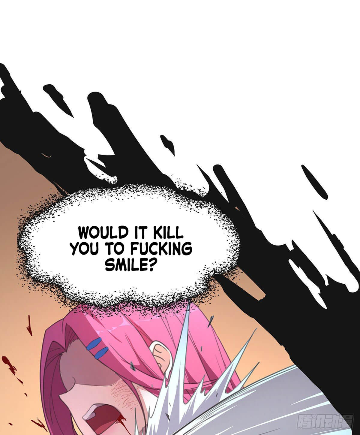 The Comeback Path of Princess From Mars Chapter 8 - Page 31