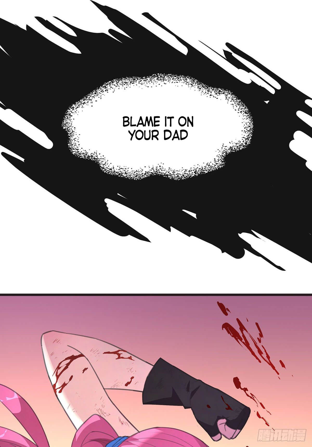 The Comeback Path of Princess From Mars Chapter 8 - Page 37