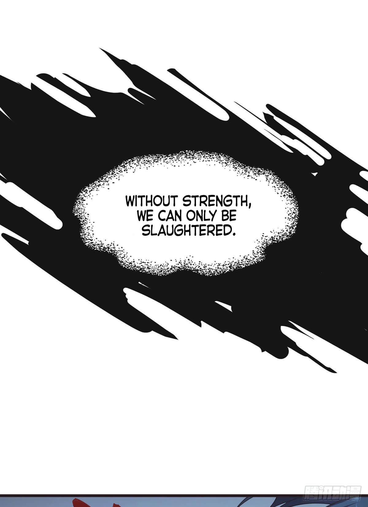 The Comeback Path of Princess From Mars Chapter 8 - Page 39