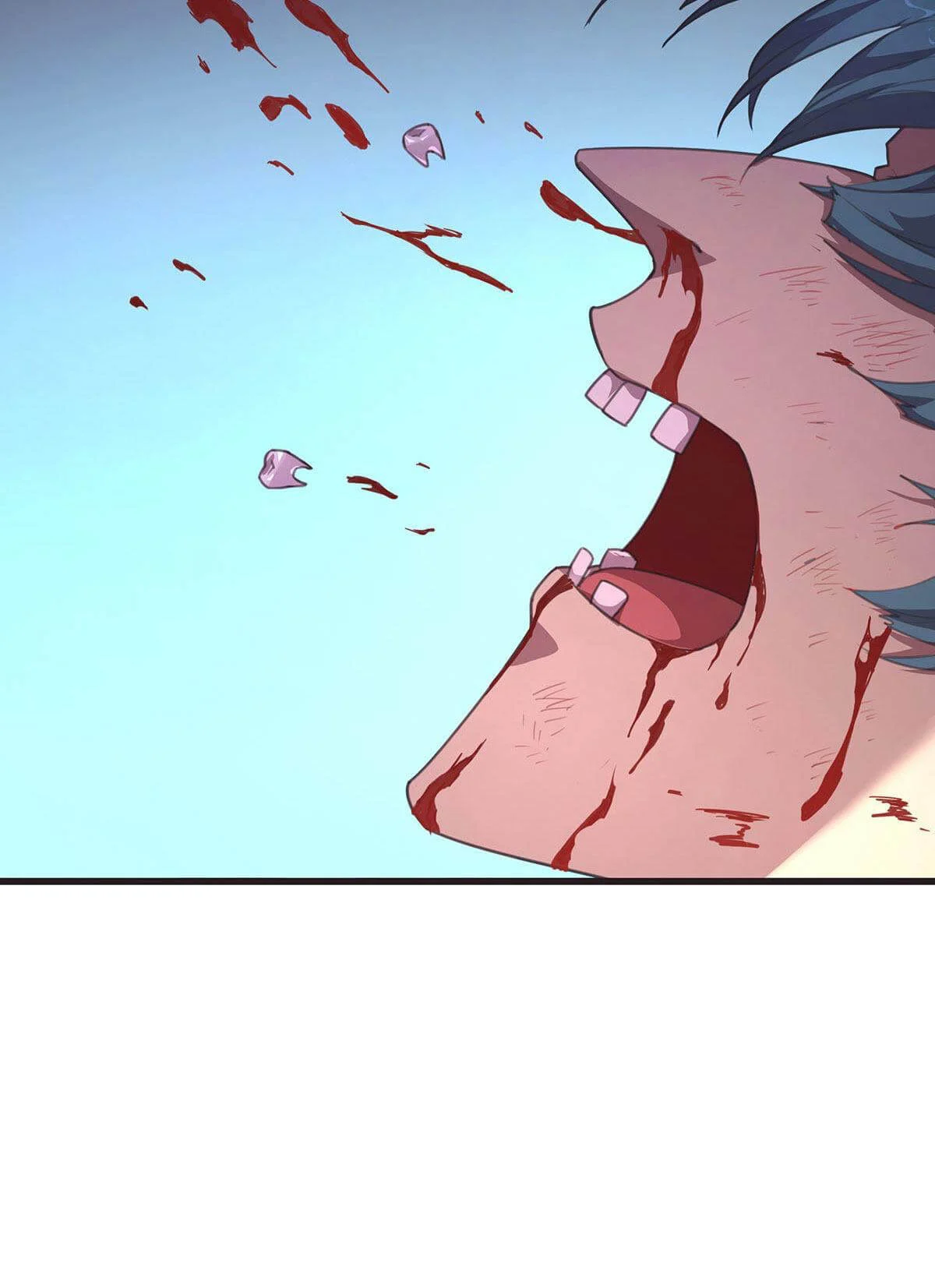 The Comeback Path of Princess From Mars Chapter 8 - Page 40