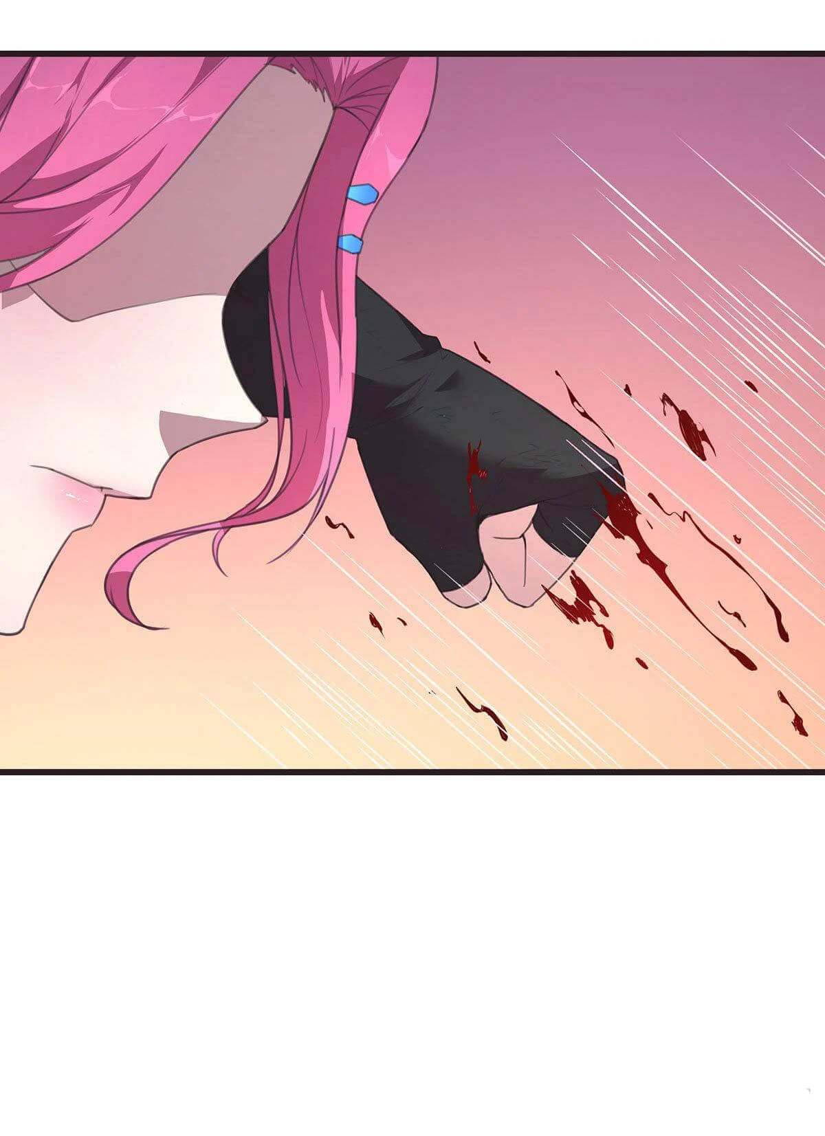 The Comeback Path of Princess From Mars Chapter 8 - Page 41