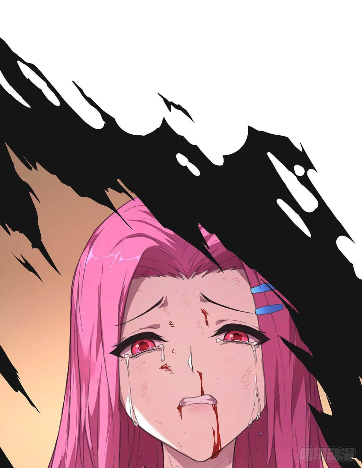 The Comeback Path of Princess From Mars Chapter 8 - Page 42