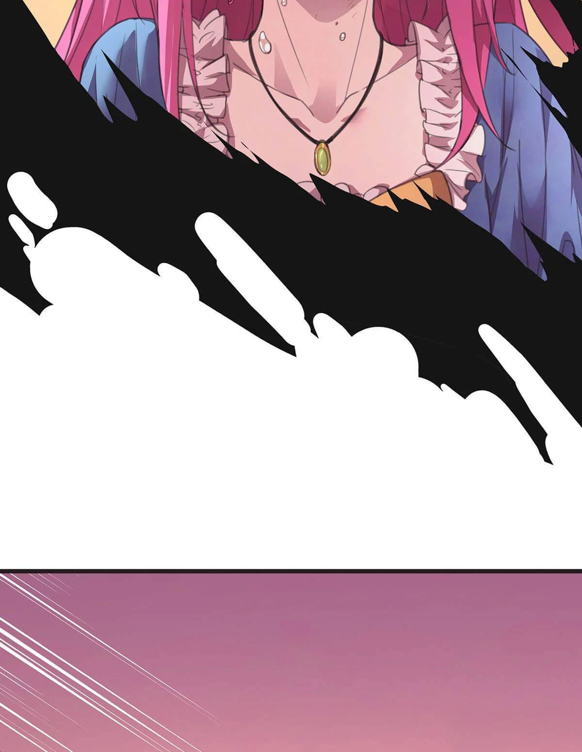 The Comeback Path of Princess From Mars Chapter 8 - Page 43