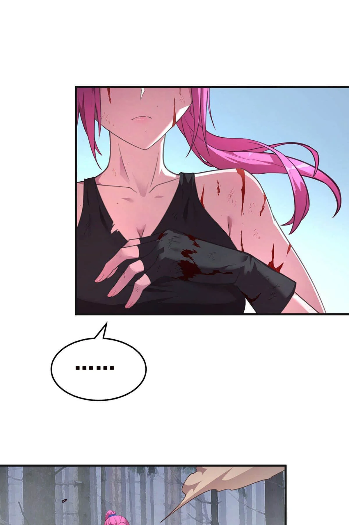 The Comeback Path of Princess From Mars Chapter 8 - Page 48