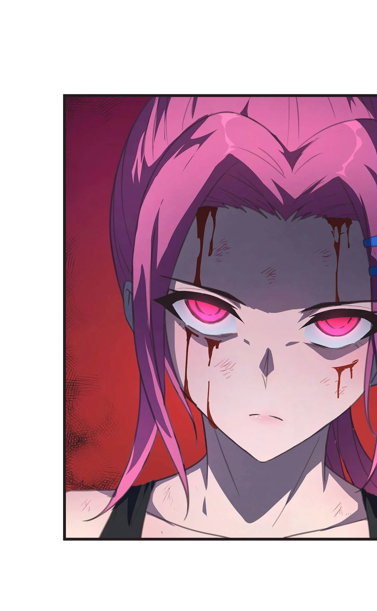 The Comeback Path of Princess From Mars Chapter 8 - Page 6