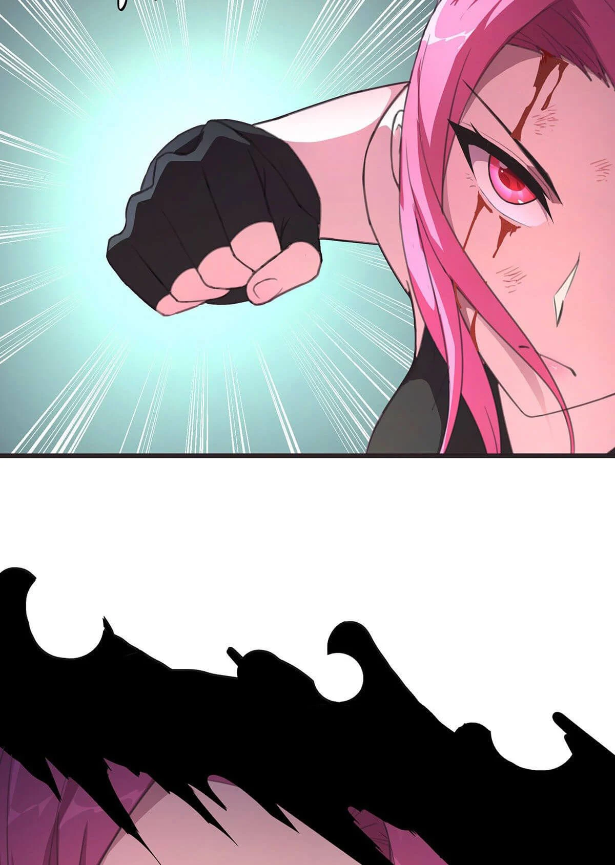 The Comeback Path of Princess From Mars Chapter 8 - Page 10