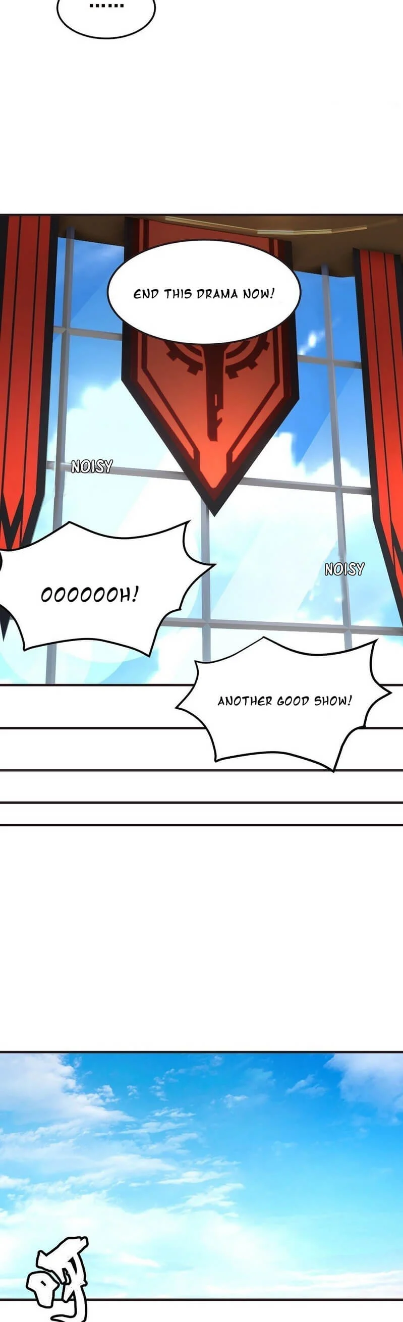 The Comeback Path of Princess From Mars Chapter 9 - Page 17