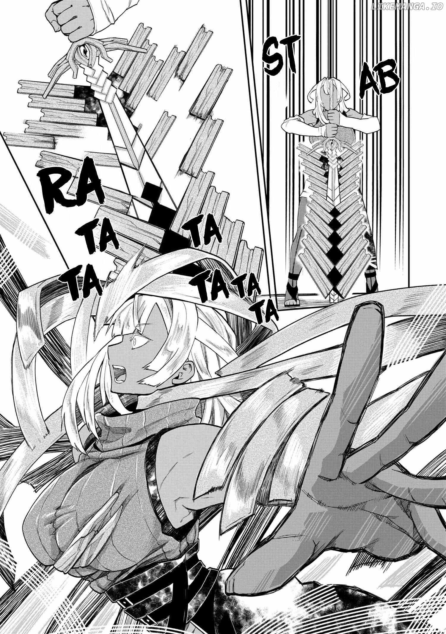 The Commoner-Born Imperial General Officer Rises Through the Ranks by Crushing His Incompetent Noble Superiors Chapter 10 - Page 18