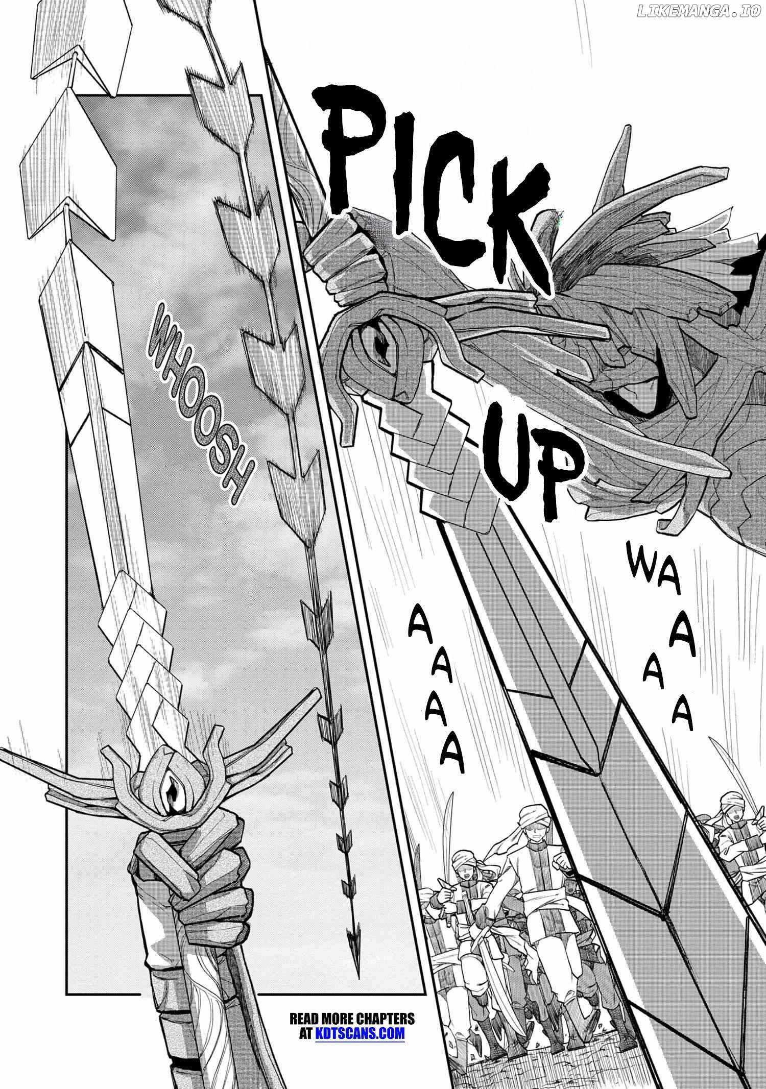 The Commoner-Born Imperial General Officer Rises Through the Ranks by Crushing His Incompetent Noble Superiors Chapter 10 - Page 24