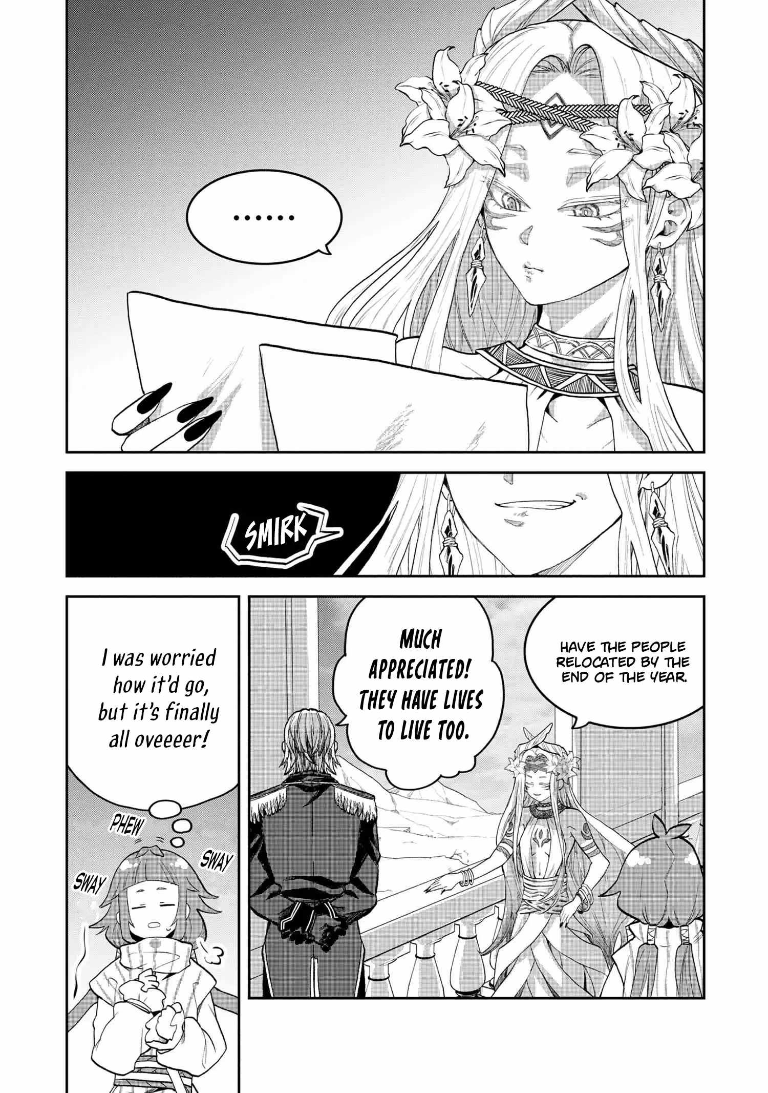 The Commoner-Born Imperial General Officer Rises Through the Ranks by Crushing His Incompetent Noble Superiors Chapter 14 - Page 27