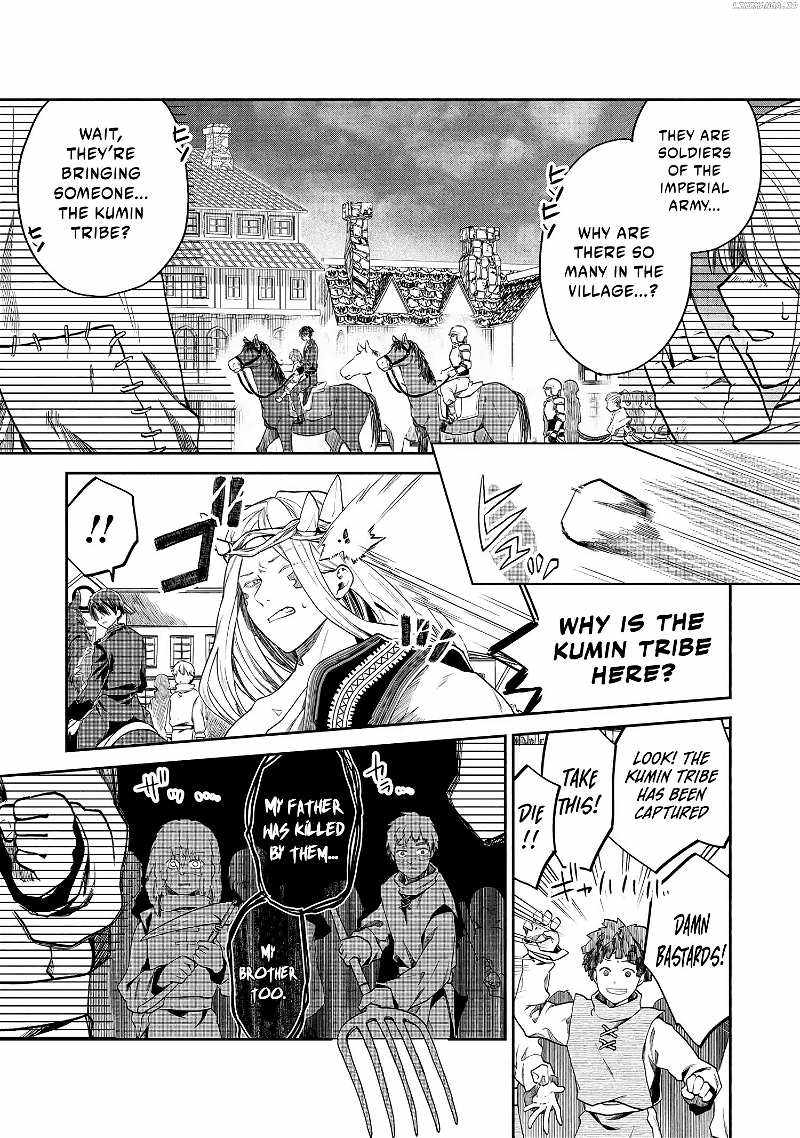 The Commoner-Born Imperial General Officer Rises Through the Ranks by Crushing His Incompetent Noble Superiors Chapter 2.2 - Page 11