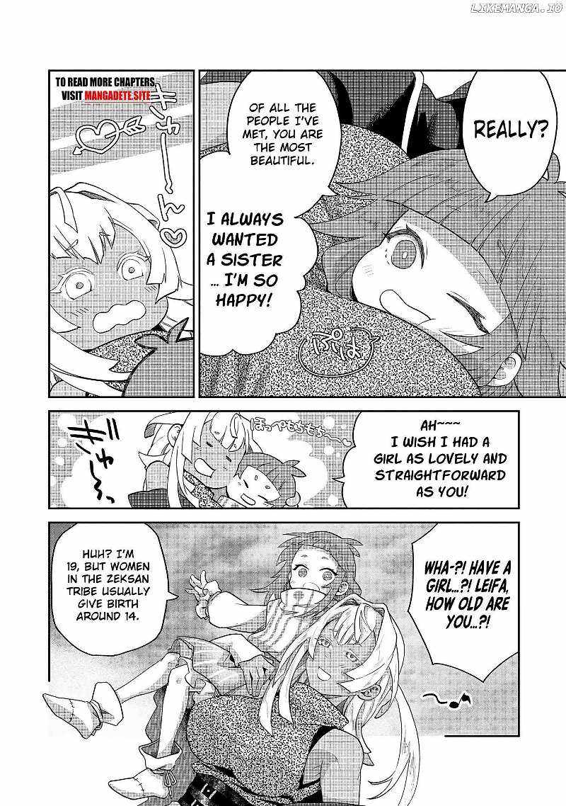 The Commoner-Born Imperial General Officer Rises Through the Ranks by Crushing His Incompetent Noble Superiors Chapter 3 - Page 14