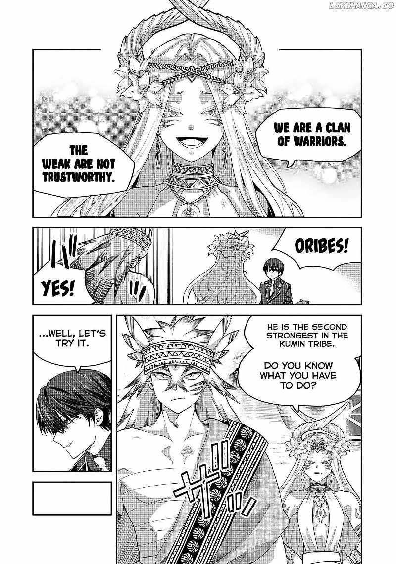 The Commoner-Born Imperial General Officer Rises Through the Ranks by Crushing His Incompetent Noble Superiors Chapter 4 - Page 27