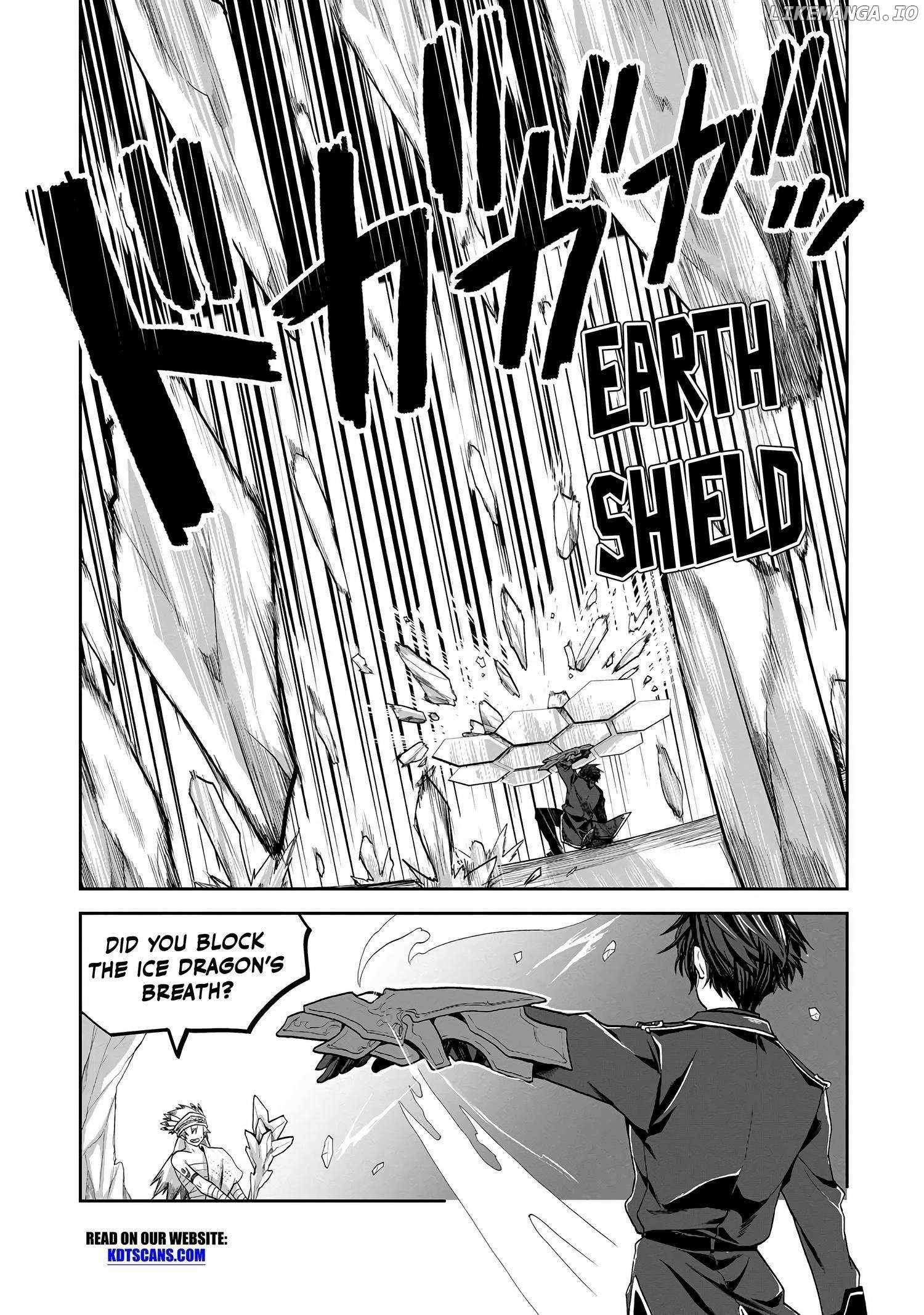 The Commoner-Born Imperial General Officer Rises Through the Ranks by Crushing His Incompetent Noble Superiors Chapter 5.1 - Page 5
