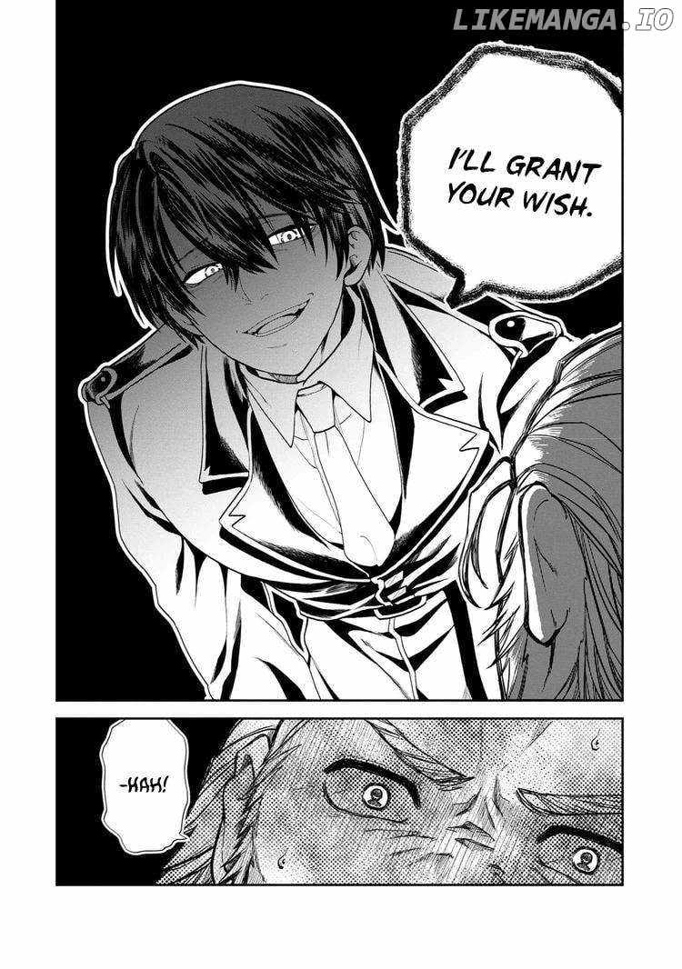 The Commoner-Born Imperial General Officer Rises Through the Ranks by Crushing His Incompetent Noble Superiors Chapter 7 - Page 19