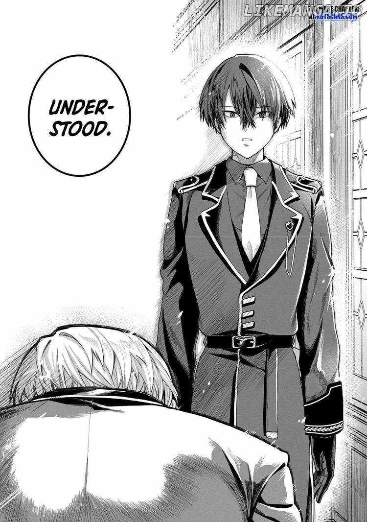 The Commoner-Born Imperial General Officer Rises Through the Ranks by Crushing His Incompetent Noble Superiors Chapter 7 - Page 25
