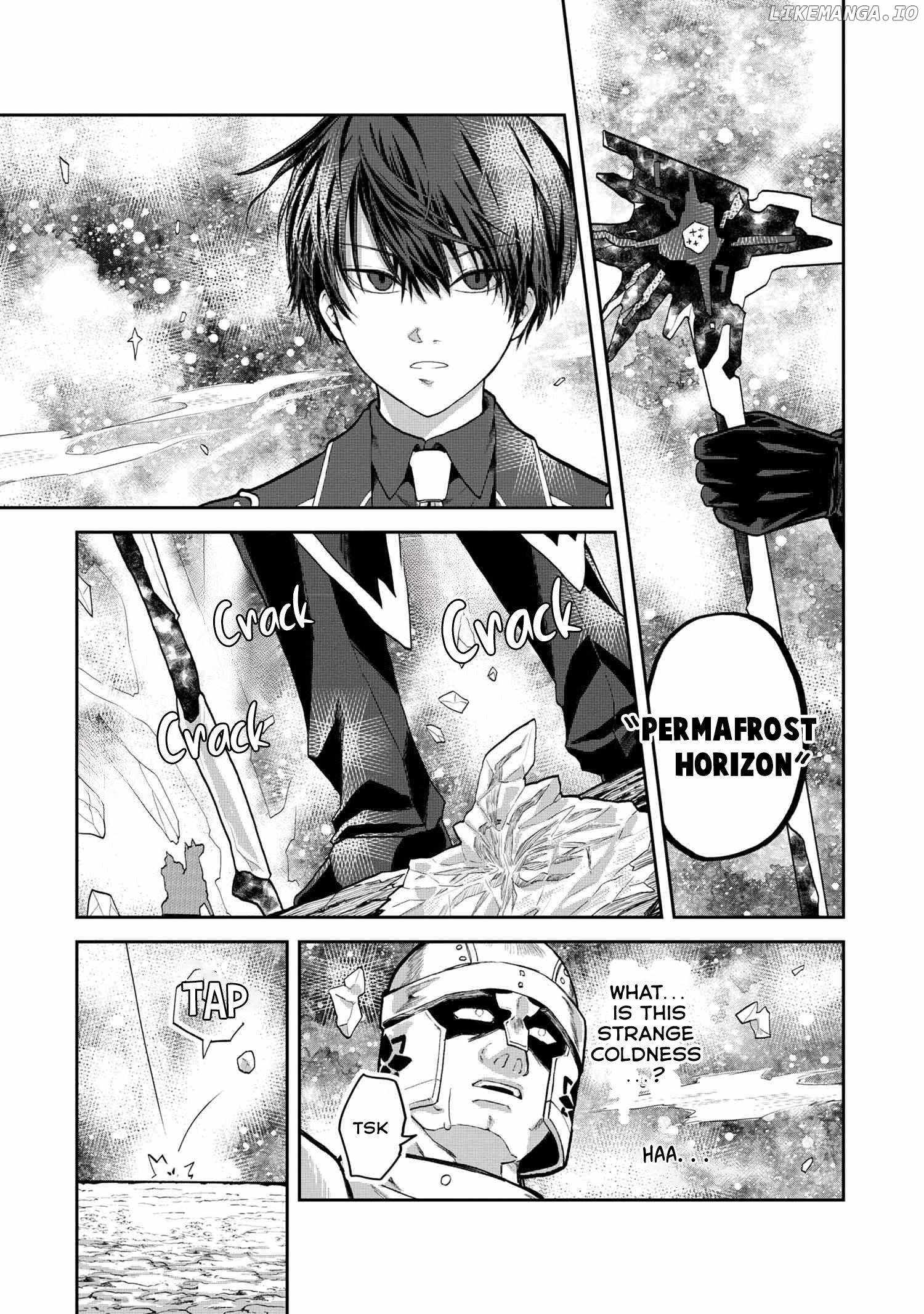 The Commoner-Born Imperial General Officer Rises Through the Ranks by Crushing His Incompetent Noble Superiors Chapter 9 - Page 25