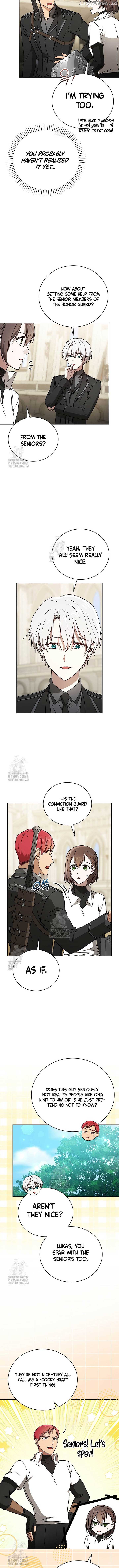 The Concept-Grasping Magical Genius Chapter 28 - Page 12