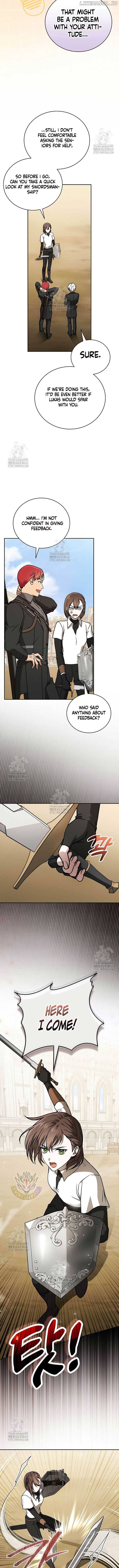 The Concept-Grasping Magical Genius Chapter 28 - Page 13