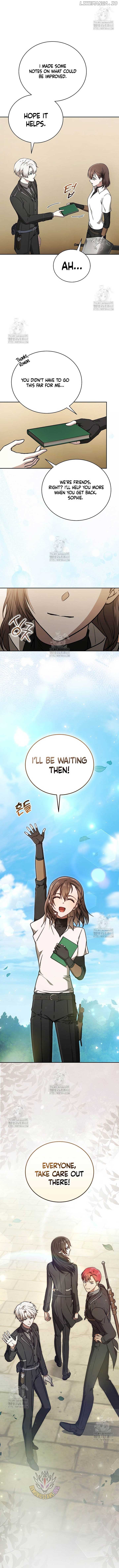 The Concept-Grasping Magical Genius Chapter 28 - Page 16