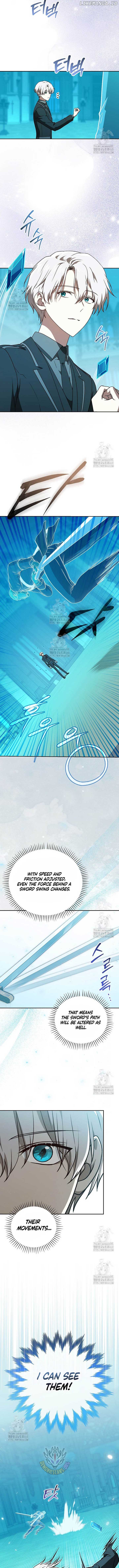 The Concept-Grasping Magical Genius Chapter 28 - Page 2