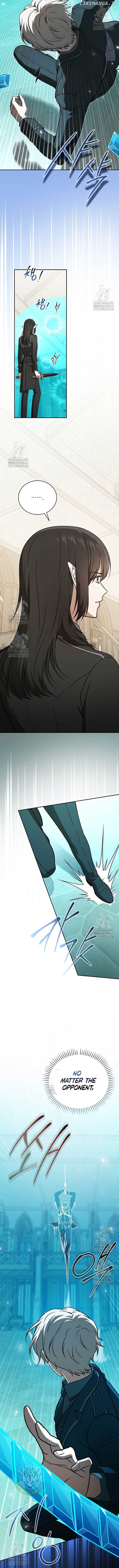 The Concept-Grasping Magical Genius Chapter 28 - Page 3
