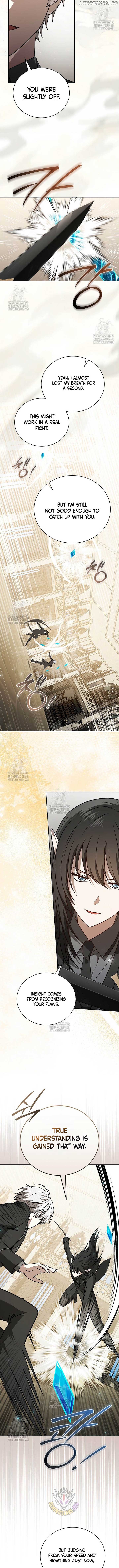 The Concept-Grasping Magical Genius Chapter 28 - Page 6