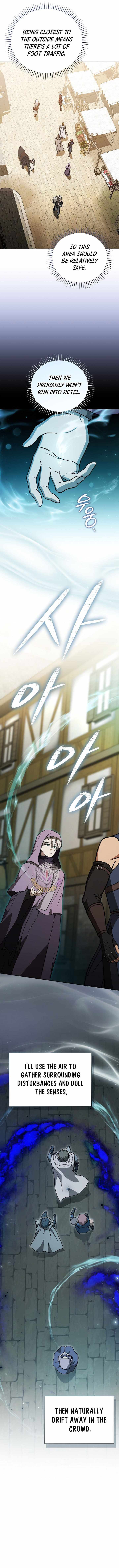 The Concept-Grasping Magical Genius Chapter 29 - Page 10
