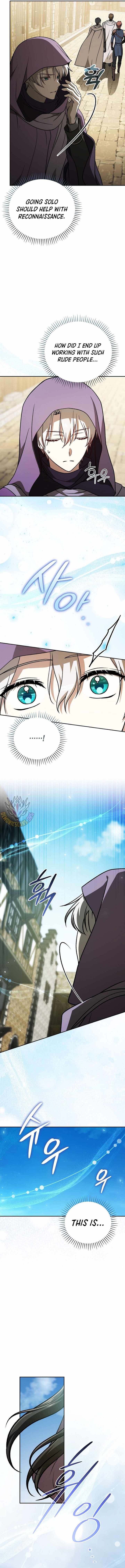 The Concept-Grasping Magical Genius Chapter 29 - Page 11