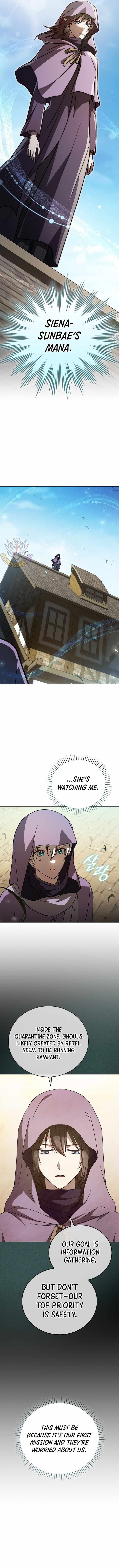 The Concept-Grasping Magical Genius Chapter 29 - Page 12