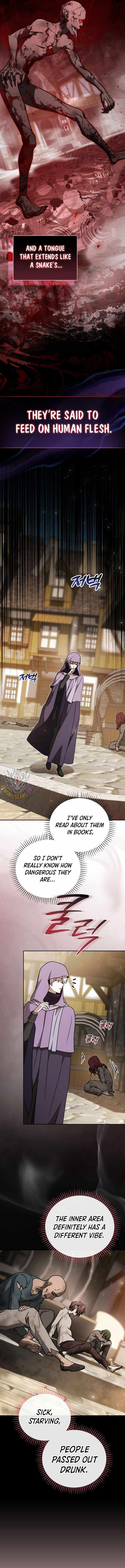 The Concept-Grasping Magical Genius Chapter 29 - Page 14