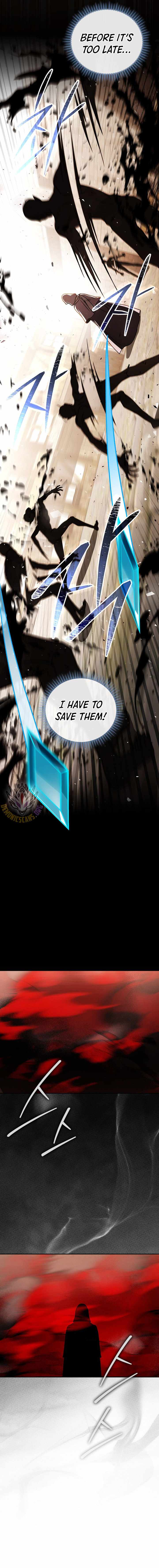The Concept-Grasping Magical Genius Chapter 30 - Page 10