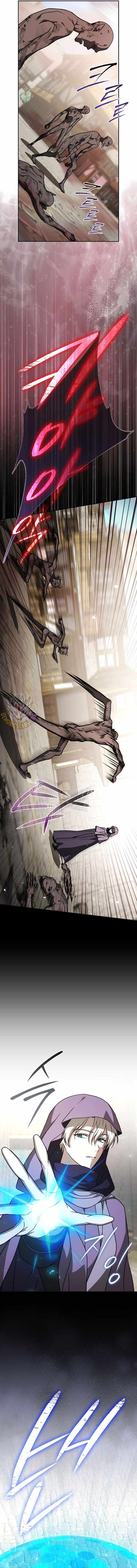 The Concept-Grasping Magical Genius Chapter 30 - Page 11