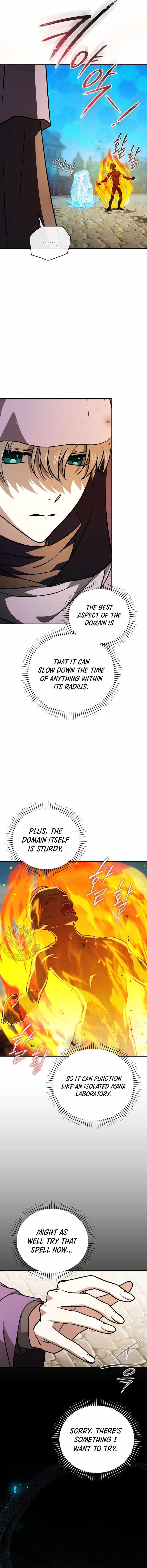 The Concept-Grasping Magical Genius Chapter 30 - Page 13