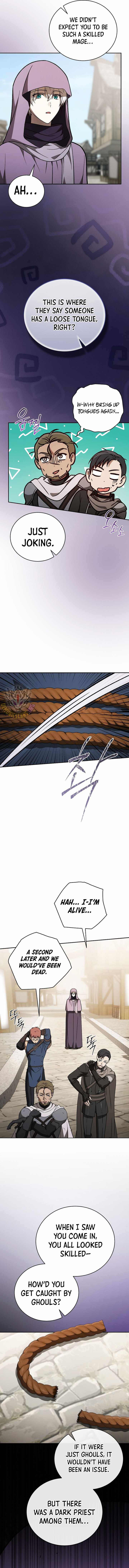 The Concept-Grasping Magical Genius Chapter 30 - Page 16