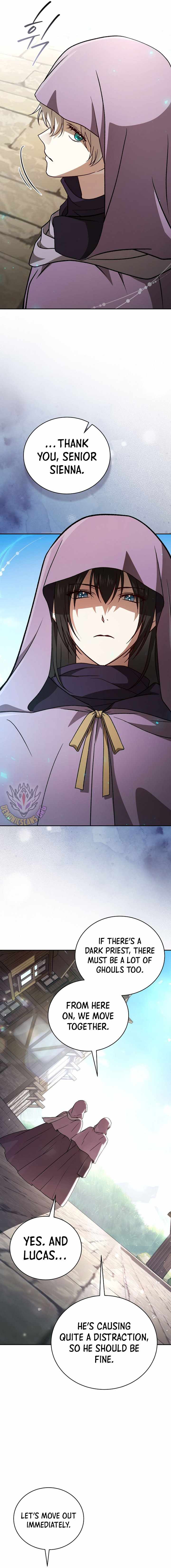The Concept-Grasping Magical Genius Chapter 30 - Page 18