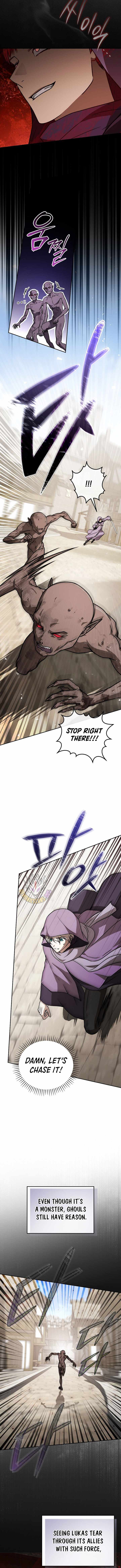The Concept-Grasping Magical Genius Chapter 30 - Page 3