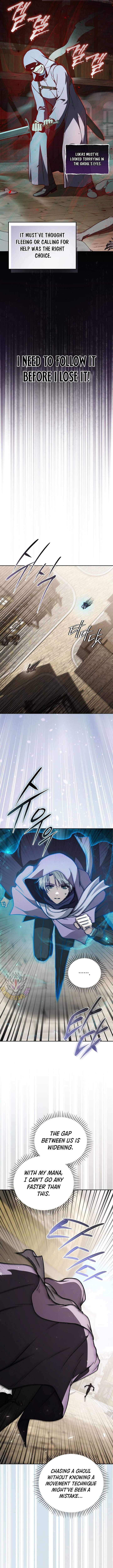 The Concept-Grasping Magical Genius Chapter 30 - Page 4
