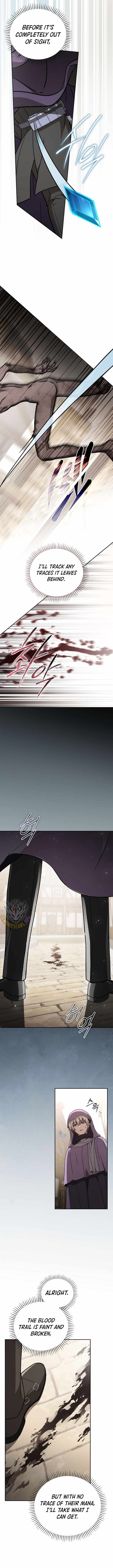 The Concept-Grasping Magical Genius Chapter 30 - Page 5
