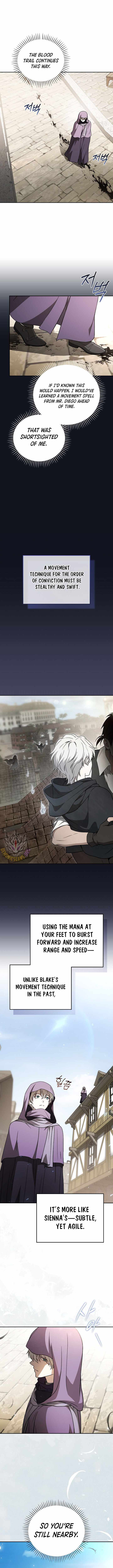 The Concept-Grasping Magical Genius Chapter 30 - Page 6