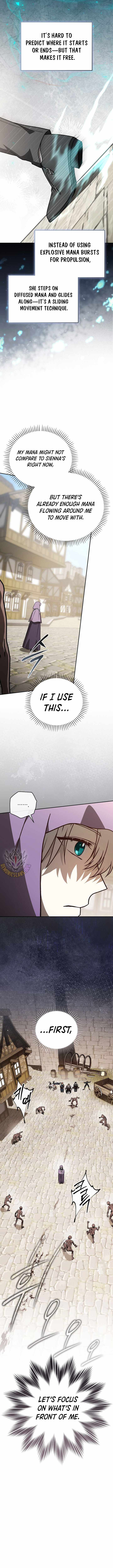 The Concept-Grasping Magical Genius Chapter 30 - Page 8