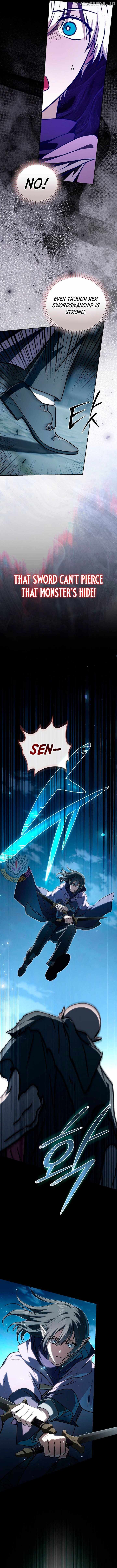 The Concept-Grasping Magical Genius Chapter 31 - Page 15