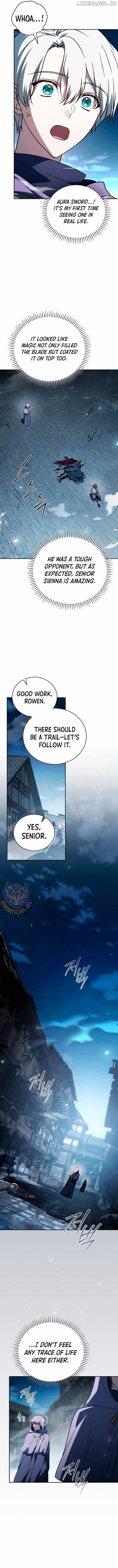 The Concept-Grasping Magical Genius Chapter 31 - Page 17