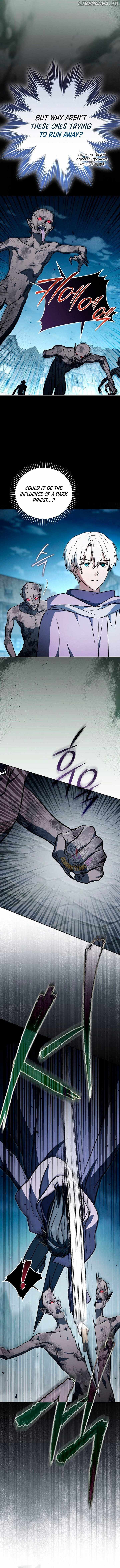 The Concept-Grasping Magical Genius Chapter 31 - Page 6