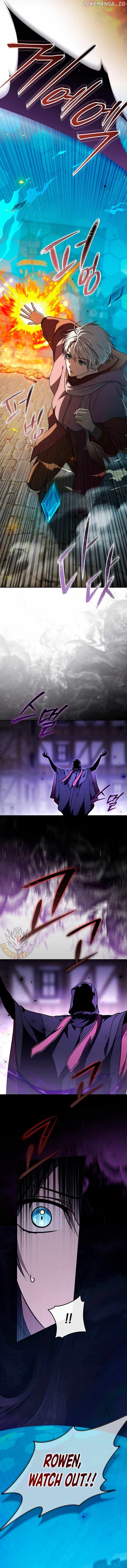 The Concept-Grasping Magical Genius Chapter 31 - Page 9